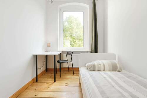 Foto - WG-Zimmer in Berlin 640,00 € 9 m²