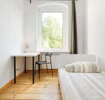 WG-Zimmer in Berlin 640,00 € 9 m²