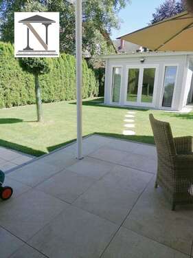 Foto - Wohnung zum Kaufen in Bad Wörishofen 595.000,00 € 110 m²