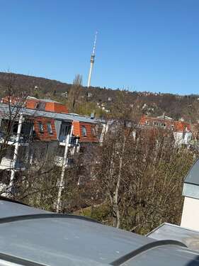 Foto - Wohnung zum Mieten in Dresden 395,00 € 41 m²