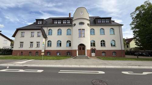 Foto - Wohnung zum Kaufen in Markkleeberg 162.750,00 € 52.67 m²
