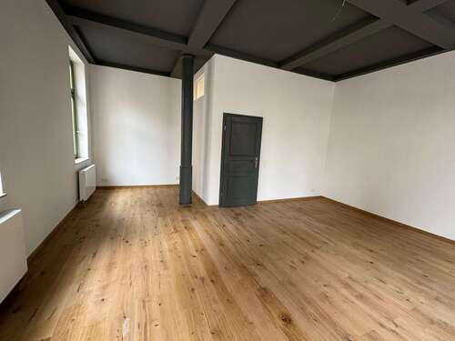 Foto - Wohnung zum Mieten in Leipzig 1.115,00 € 92.59 m²