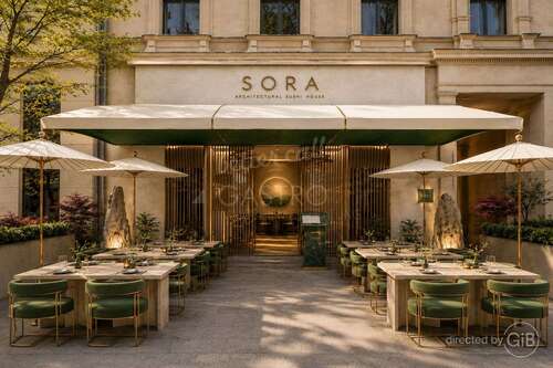 Foto - Gastronomie in Berlin 2.700,00 € 175 m²