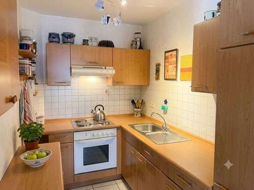 Foto - Wohnung zum Mieten in Mömlingen 895,00 € 90 m²