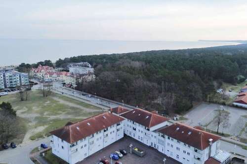 Foto - Wohnung zum Kaufen in Karlshagen 299.000,00 € 56.41 m²