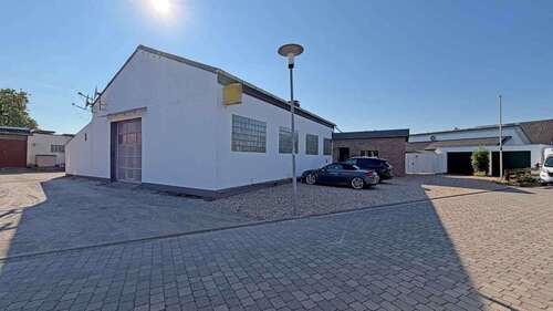 Foto - Haus zum Kaufen in Alpen 359.000,00 € 99.76 m²