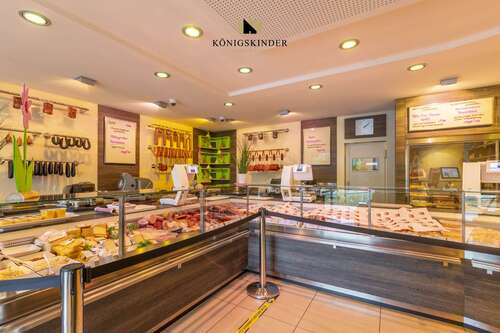 Foto - Einzelhandel in Ebersbach an der Fils 400.000,00 € 55.53 m²