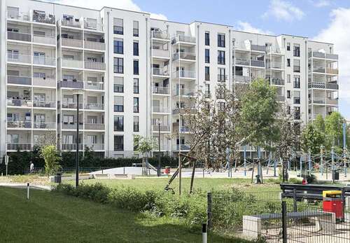 Foto - Wohnung zum Mieten in Berlin 1.158,00 € 74.68 m²
