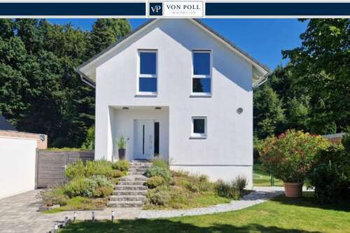 Foto - Haus zum Kaufen in Ahrensburg 1.295.000,00 € 197 m²