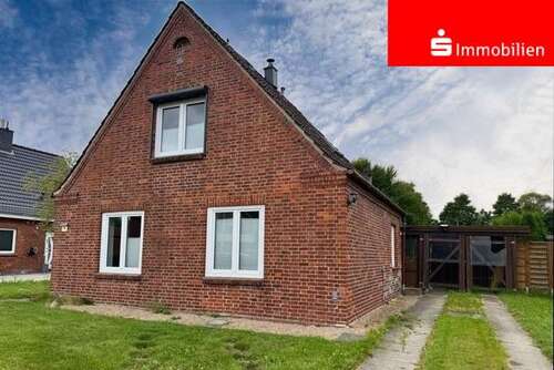 Foto - Haus zum Kaufen in Heiligenstedten 179.000,00 € 86.5 m²