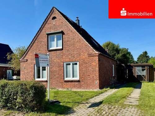 Foto - Haus zum Kaufen in Heiligenstedten 179.000,00 € 86.5 m²