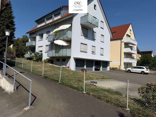 Foto - Wohnung zum Kaufen in Friedrichshafen 279.000,00 € 65 m²