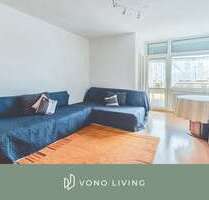 Wohnung zum Kaufen in Bensheim 79.000,00 € 34.43 m²