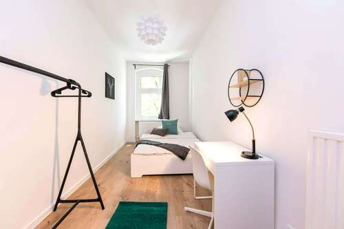 Foto - WG-Zimmer in Berlin 685,00 € 14 m²