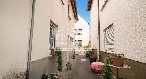 Foto - Haus zum Kaufen in Hallstadt 349.000,00 € 172.46 m²