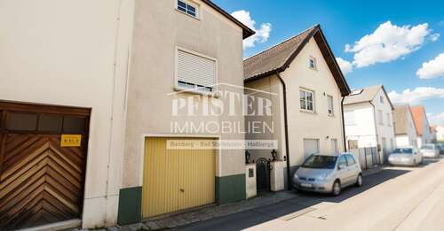 Foto - Haus zum Kaufen in Hallstadt 349.000,00 € 172.46 m²