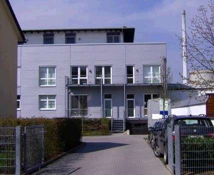 Foto - Wohnung zum Mieten in Regensburg 800,00 € 50 m²