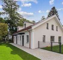 Haus zum Kaufen in Grünwald 2.095.000,00 € 125 m²