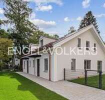 Haus zum Kaufen in Grünwald 2.095.000,00 € 125 m²