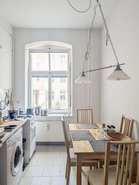 Foto - Wohnung zum Kaufen in Berlin 499.000,00 € 77 m²
