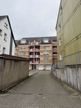 Foto - Garage zu vermieten in Ratingen 50,00 €