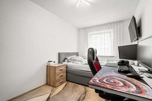 Foto - Wohnung zum Kaufen in Metzingen 278.000,00 € 79.36 m²