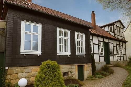 Foto - Haus zum Kaufen in Tecklenburg 595.000,00 € 230 m²