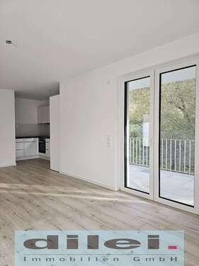 Foto - Wohnung zum Mieten in Mönsheim 795,00 € 58.16 m²