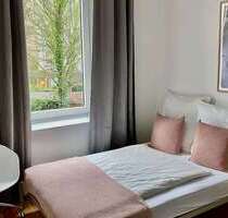 WG-Zimmer in Hamburg 895,00 € 10 m²