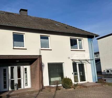 Foto - Büro in Extertal Bösingfeld 476,00 € 35 m²