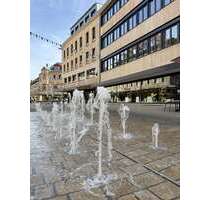 Wohnung zum Mieten in Fürth 1.330,00 € 105 m²