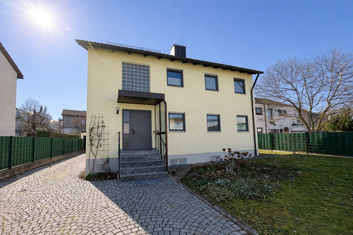 Foto - Haus zum Kaufen in Dachau 1.550.000,00 € 195 m²
