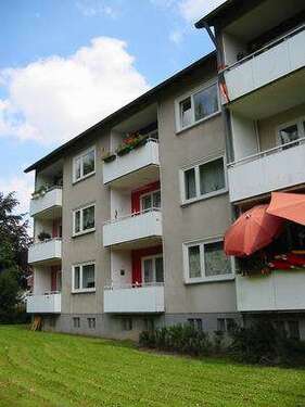 Foto - Wohnung zum Mieten in Iserlohn 389,00 € 55.85 m²