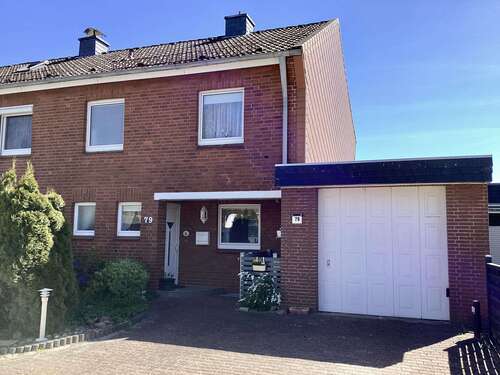 Foto - Haus zum Kaufen in Cuxhaven 192.000,00 € 87 m²