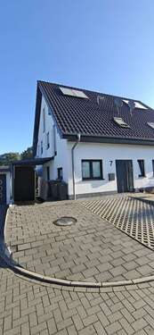 Foto - Haus zum Kaufen in Hiddenhausen 399.000,00 € 125 m²