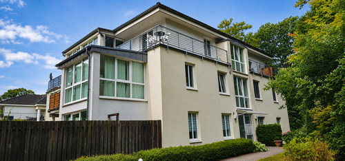 Foto - Wohnung zum Mieten in Bremen 1.280,00 € 96 m²
