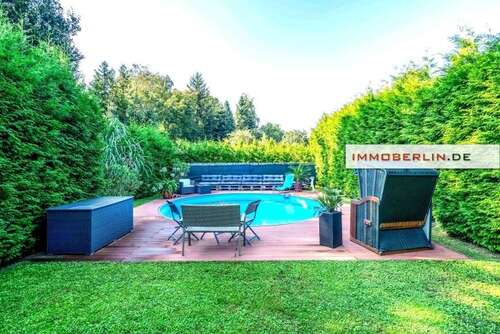 Foto - Haus zum Kaufen in Luckenwalde 379.000,00 € 145 m²