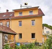 Haus zum Kaufen in Hechingen 276.000,00 € 119 m²