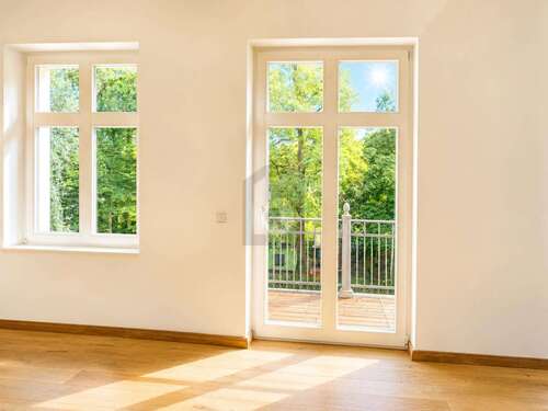 Foto - Wohnung zum Mieten in Berlin-Grünau 1.549,00 € 80 m²