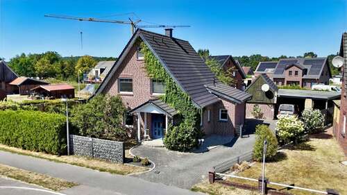 Foto - Haus zum Kaufen in Schüttorf 385.000,00 € 130 m²