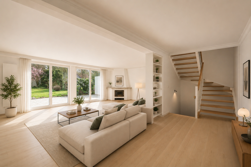 Foto - Haus zum Kaufen in Grünwald 1.630.000,00 € 200 m²