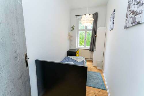 Foto - WG-Zimmer in Berlin 600,00 € 8 m²
