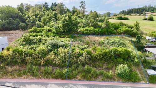 Foto - Grundstück zu verkaufen in Eschenburg 75.000,00 € 581 m²