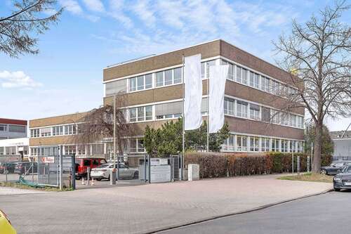 Foto - Büro in Koblenz 2.415,00 € 244.87 m²