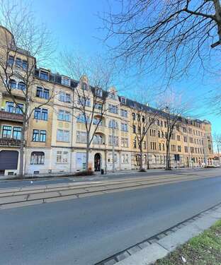 Foto - Büro in Dresden 329,00 € 20 m² - 329,00&nbsp;EUR Kaltmiete, ca.&nbsp; 20,00&nbsp;m&sup2;