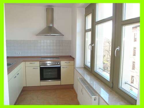 Foto - Wohnung zum Mieten in Chemnitz 320,00 € 51.2 m²