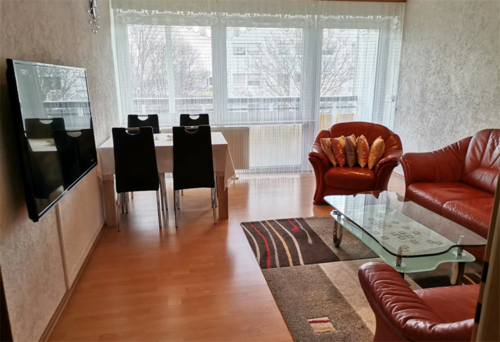 Foto - Wohnung zum Kaufen in Worms 159.900,00 € 68 m²