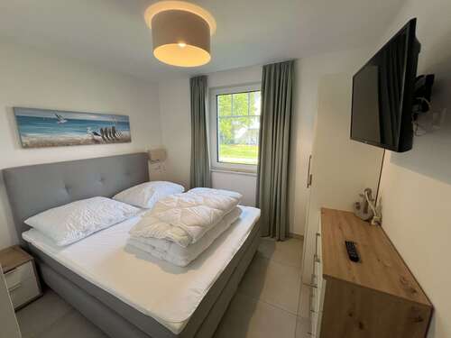 Foto - Wohnung zum Kaufen in Middelhagen OT Lobbe, Middelhagen, Vorpommern-Rüge 270.400,00 € 61.7 m²