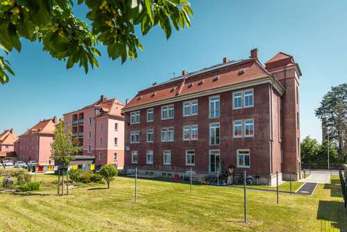 Foto - Wohnung zum Mieten in Zittau 458,50 € 65.5 m²