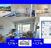 Wohnung zum Kaufen in Wyk auf Föhr 129.900,00 € 23 m²